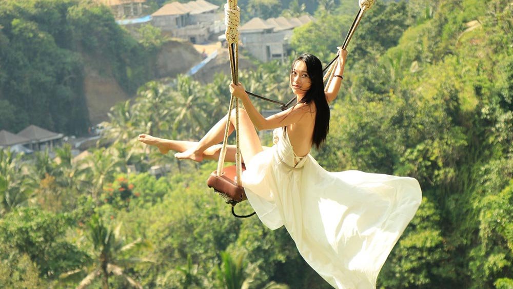 BALI SWING