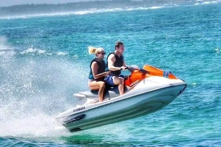 jet sky